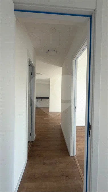 Apartamento à venda na Saúde | 2 quartos | 1 suíte | 1 vaga + depósito privativo