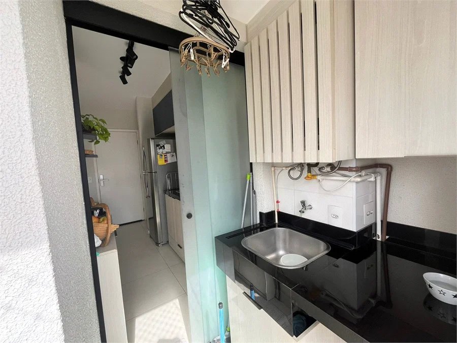 Apartamento à venda com 2 quartos, sendo 1 suíte, em Cidade dos Bandeirantes, São Paulo, SP