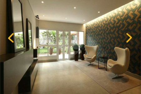 Apartamento à venda com 1 quarto em Liberdade, São Paulo, SP