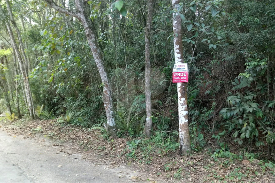 Terreno à venda em Serra da Cantareira, Mairiporã, SP