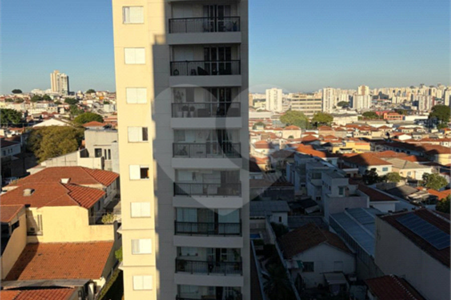 Apartamento à venda com 3 quartos, sendo 1 suíte, em Vila Guilherme, São Paulo, SP