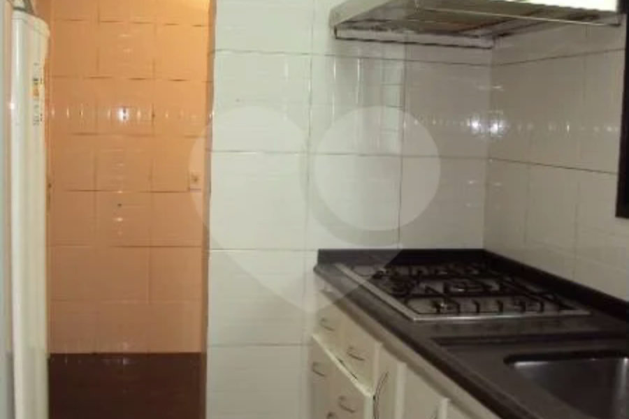 Apartamento à venda com 4 quartos, sendo 2 suítes, em Tatuapé, São Paulo, SP