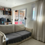 Apartamento à venda com 3 quartos, sendo 1 suíte,  em Vila Polopoli, São Paulo, SP