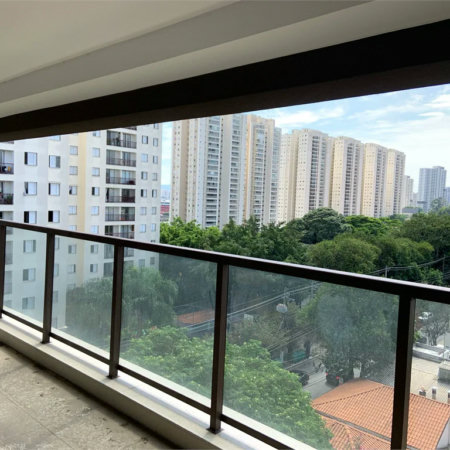 Apartamento à venda com 3 suítes em Bela Aliança, São Paulo, SP