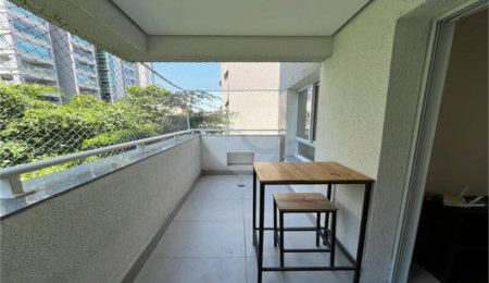 Studio para alugar com 1 quarto em Bela Vista, São Paulo, SP