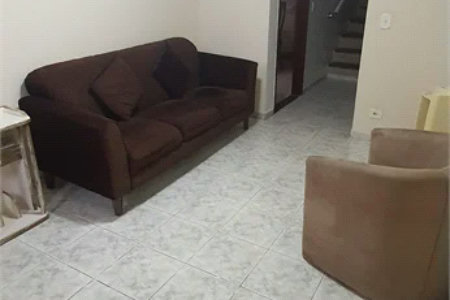 Sobrado à venda com 2 quartos em Jardim das Esmeraldas, São Paulo, SP