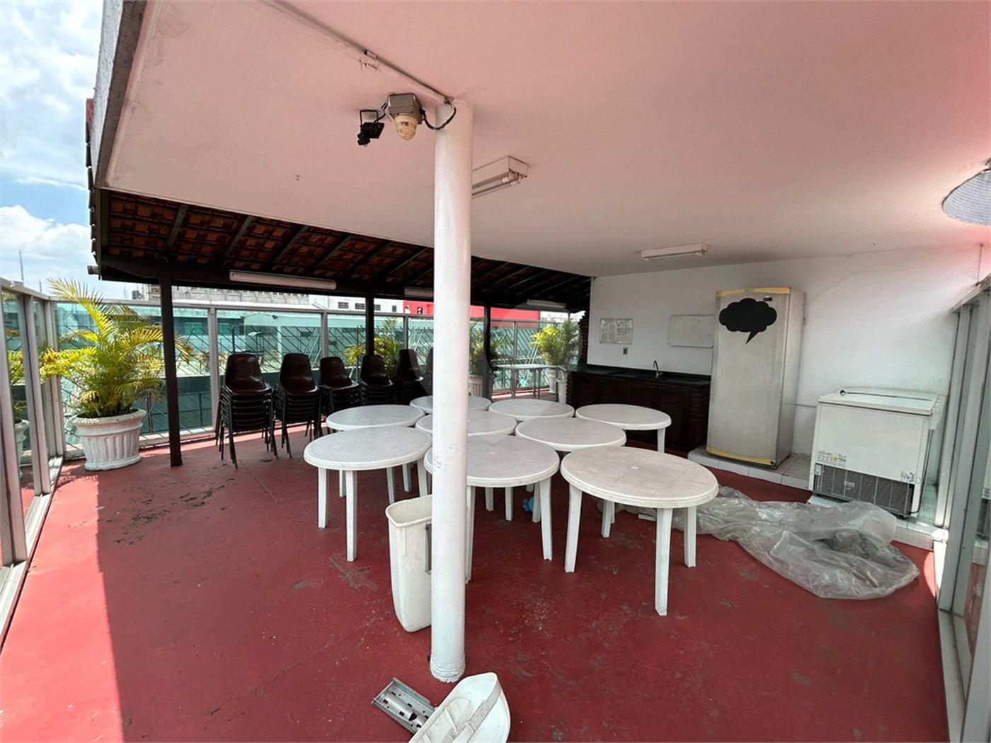 Apartamento à venda com 2 quartos em Bela Vista, São Paulo, SP