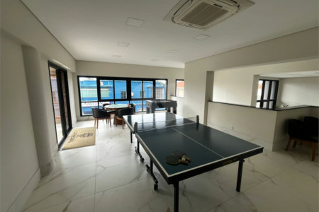 Apartamento à venda com 3 suítes no Centro, Itapetininga, SP