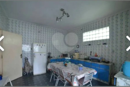 Sobrado à venda ou para alugar com 3 quartos, sendo 1 suíte, em Cambuci, São Paulo, SP