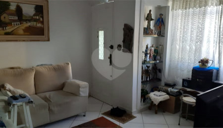 Casa de Vila à venda com 4 quartos, sendo 1 suíte,  em Santana, São Paulo, SP