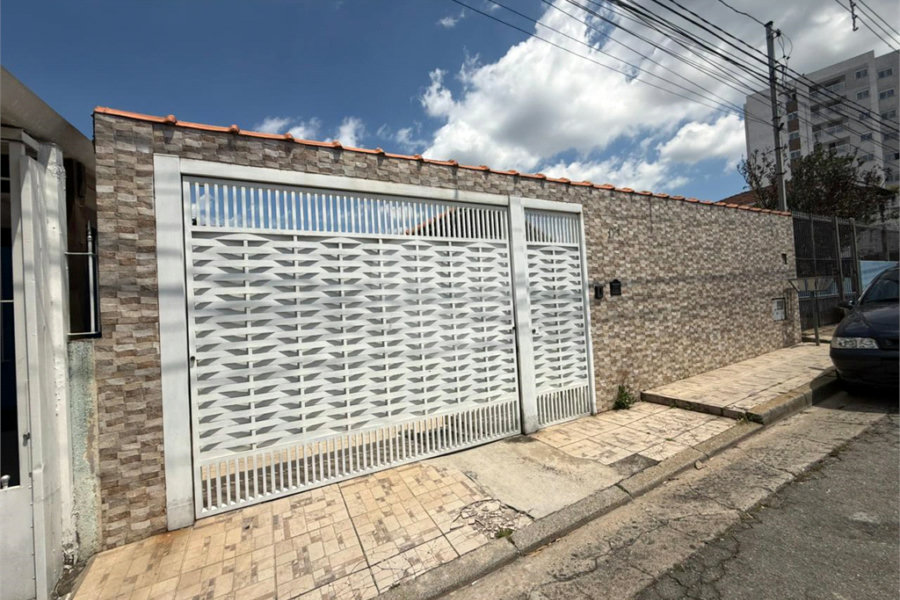 Casa Térrea à venda com 3 quartos, sendo 1 suíte,  em Tremembé, São Paulo, SP