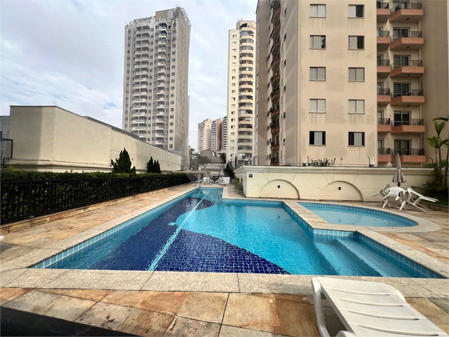 Apartamento à venda com 3 quartos, sendo 1 suíte,  em Vila Guarani (z Sul), São Paulo, SP
