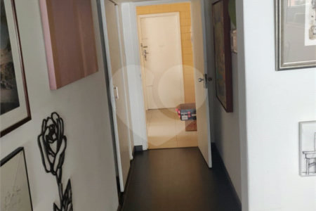 Apartamento à venda com 3 quartos, sendo 2 suítes, em Jardim Paulista, São Paulo, SP