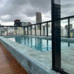 Apartamento à venda com 2 suítes em Cerqueira César, São Paulo, SP