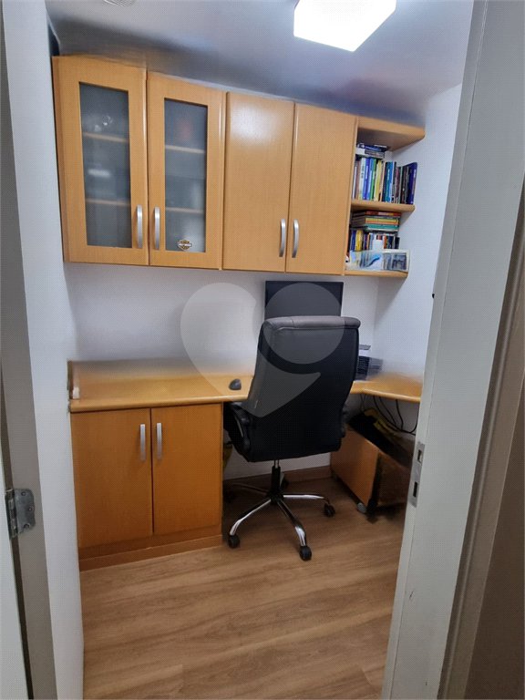 Cobertura à venda com 4 quartos, sendo 2 suítes, em Nova Petrópolis, São Bernardo do Campo, SP