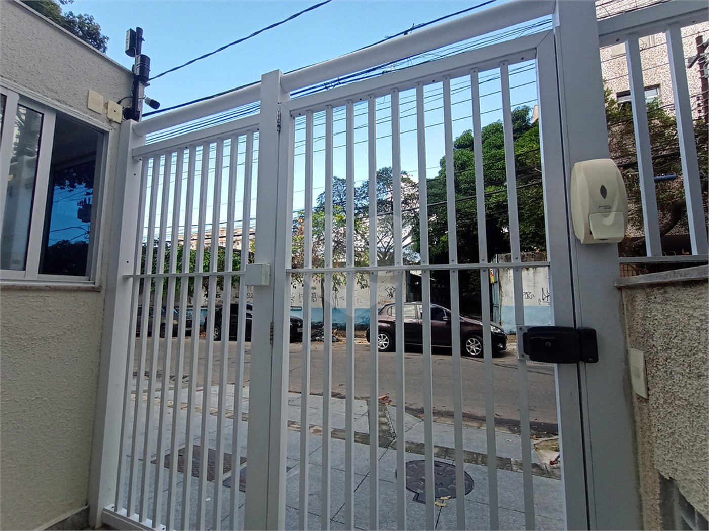 Apartamento à venda com 3 quartos, sendo 1 suíte, em Vila Isabel, Rio de Janeiro, RJ
