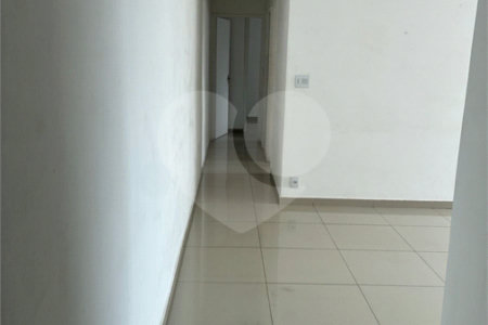 Apartamento à venda com 1 quarto em Brooklin Paulista, São Paulo, SP