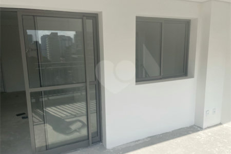Apartamento à venda com 2 quartos, sendo 1 suíte, em Santo Amaro, São Paulo, SP