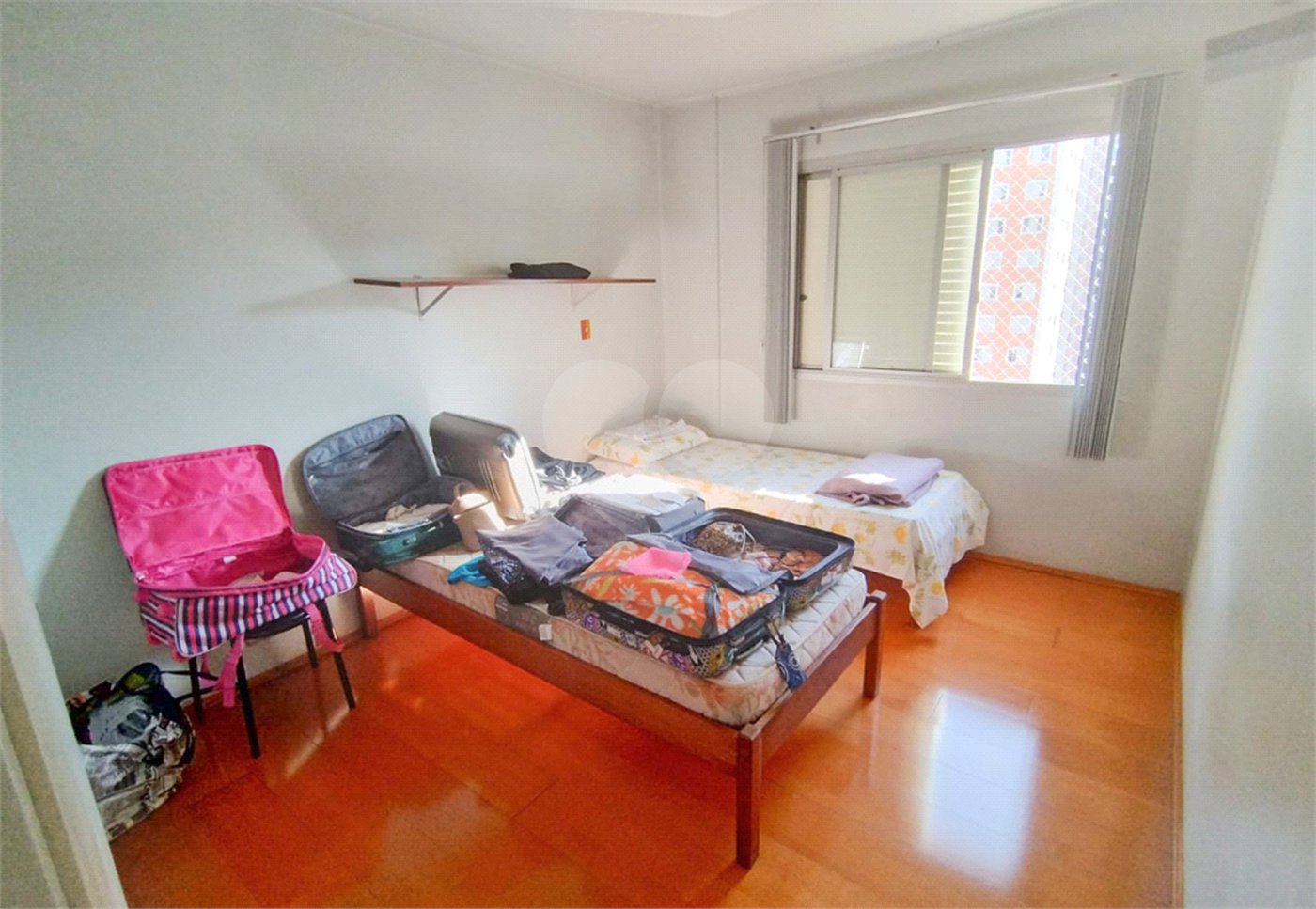 Apartamento para alugar na Vila Mariana, 2 quartos, 2 banheiros, 2 vagas
