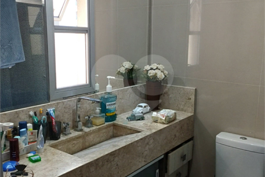 Apartamento à venda com 2 quartos, sendo 1 suíte, em Vila Guilherme, São Paulo, SP