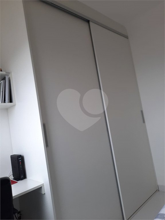 Apartamento à venda com 2 quartos em Vila Andrade, São Paulo, SP