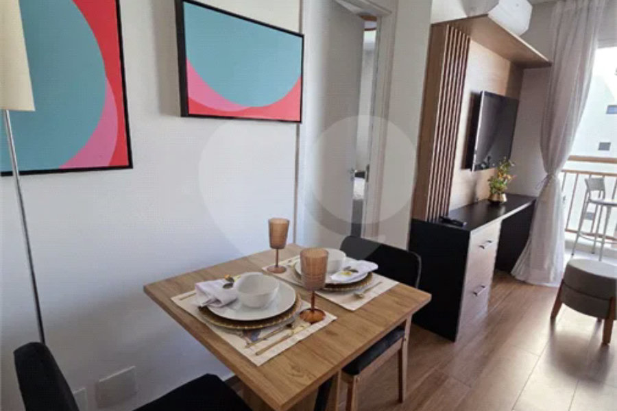 Studio para alugar com 1 quarto em Perdizes, São Paulo, SP