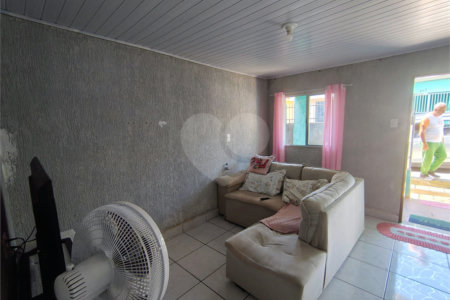 Casa Térrea à venda com 2 quartos em Vila Comercial, Jundiaí, SP