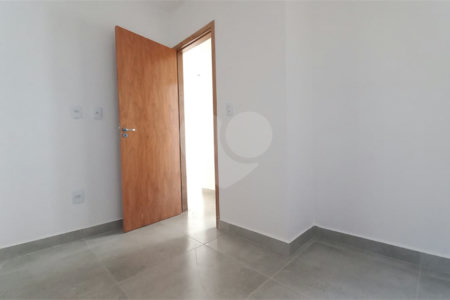 Apartamento à venda com 2 quartos em Vila Aurora (zona Norte), São Paulo, SP