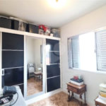 Sobrado à venda com 3 quartos, sendo 1 suíte,  em Vila Constança, São Paulo, SP