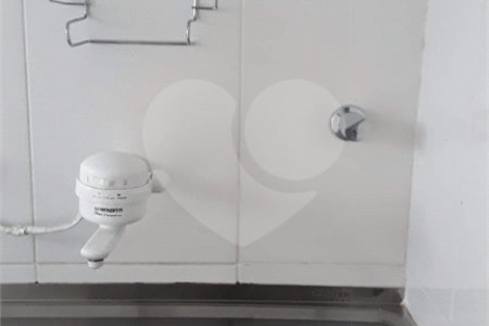 Apartamento à venda com 2 quartos em Jardim Celeste, São Paulo, SP