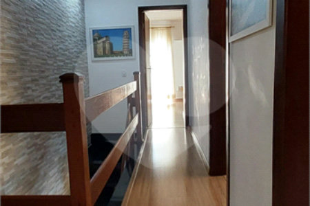 Casa à venda com 3 quartos, sendo 1 suíte,  no condomínio Jardim Europa, Mogi das Cruzes - SP