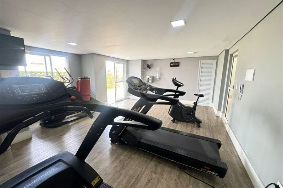 Apartamento à venda com 2 quartos, sendo 1 suíte, em Parada Inglesa, São Paulo, SP