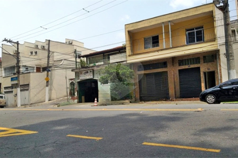 Sobrado à venda com 4 quartos, sendo 1 suíte, em Santana, São Paulo, SP