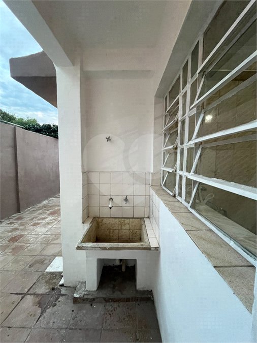 Casa para alugar com 1 quarto em Jardim Lúcia, São Paulo, SP