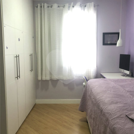 Apartamento à venda com 3 suítes em Lar São Paulo, São Paulo, SP