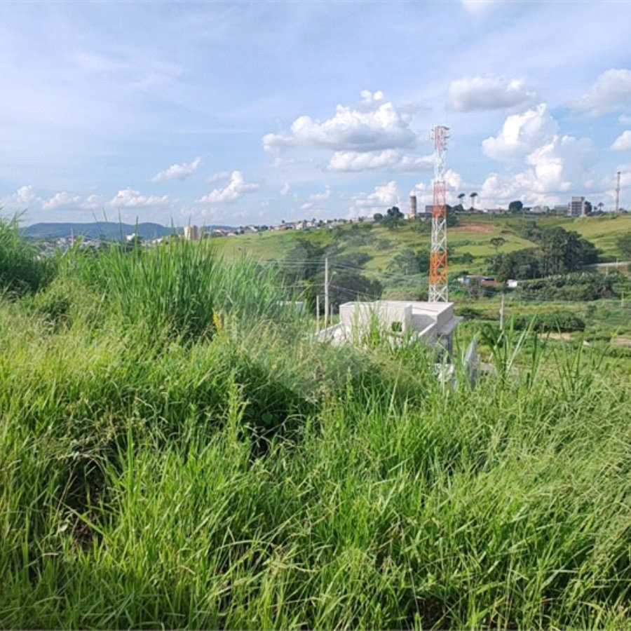 Terreno à venda em Residencial Jardins da Catalunha, Atibaia, SP