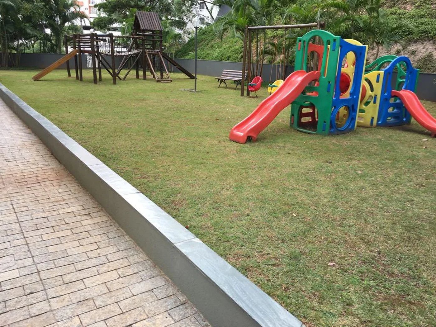 Apartamento à venda com 3 quartos, sendo 1 suíte, em Jardim Ampliação, São Paulo, SP
