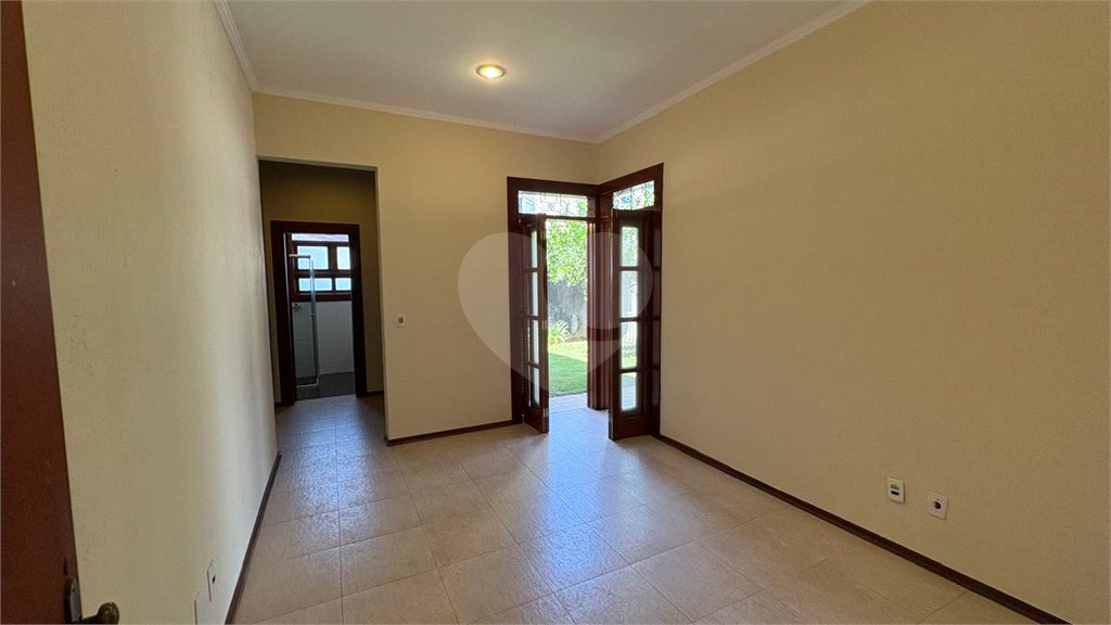 Casa à venda com 4 suítes no condomínio Vivendas do Lago, Sorocaba - SP