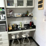 Apartamento à venda com 2 quartos, sendo 1 suíte, em Barra da Tijuca, Rio de Janeiro, RJ