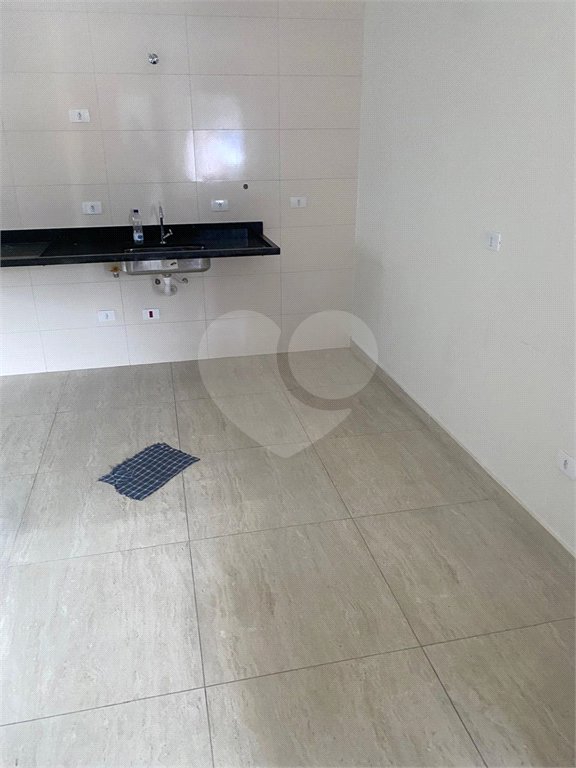 Casa à venda com 2 quartos no condomínio Comdomínio Vitória Prime, São Paulo - SP