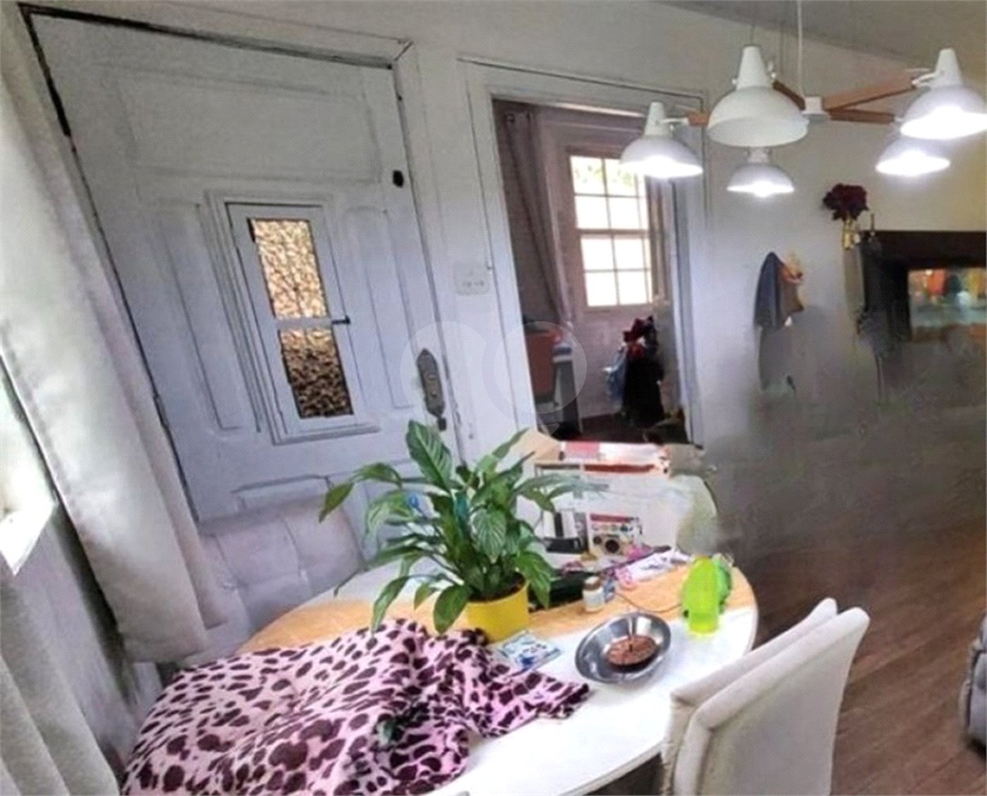 Casa Térrea à venda com 2 quartos em Parada Inglesa, São Paulo, SP