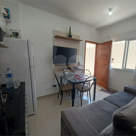 Apartamento à venda com 1 quarto em Vila Nivi, São Paulo, SP