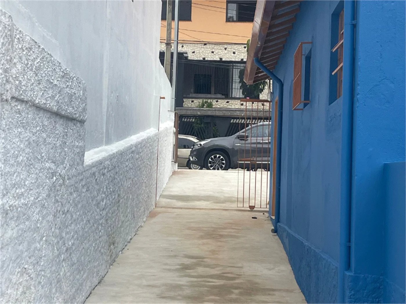 Casa Térrea para alugar com 3 quartos em Vila Morse, São Paulo, SP