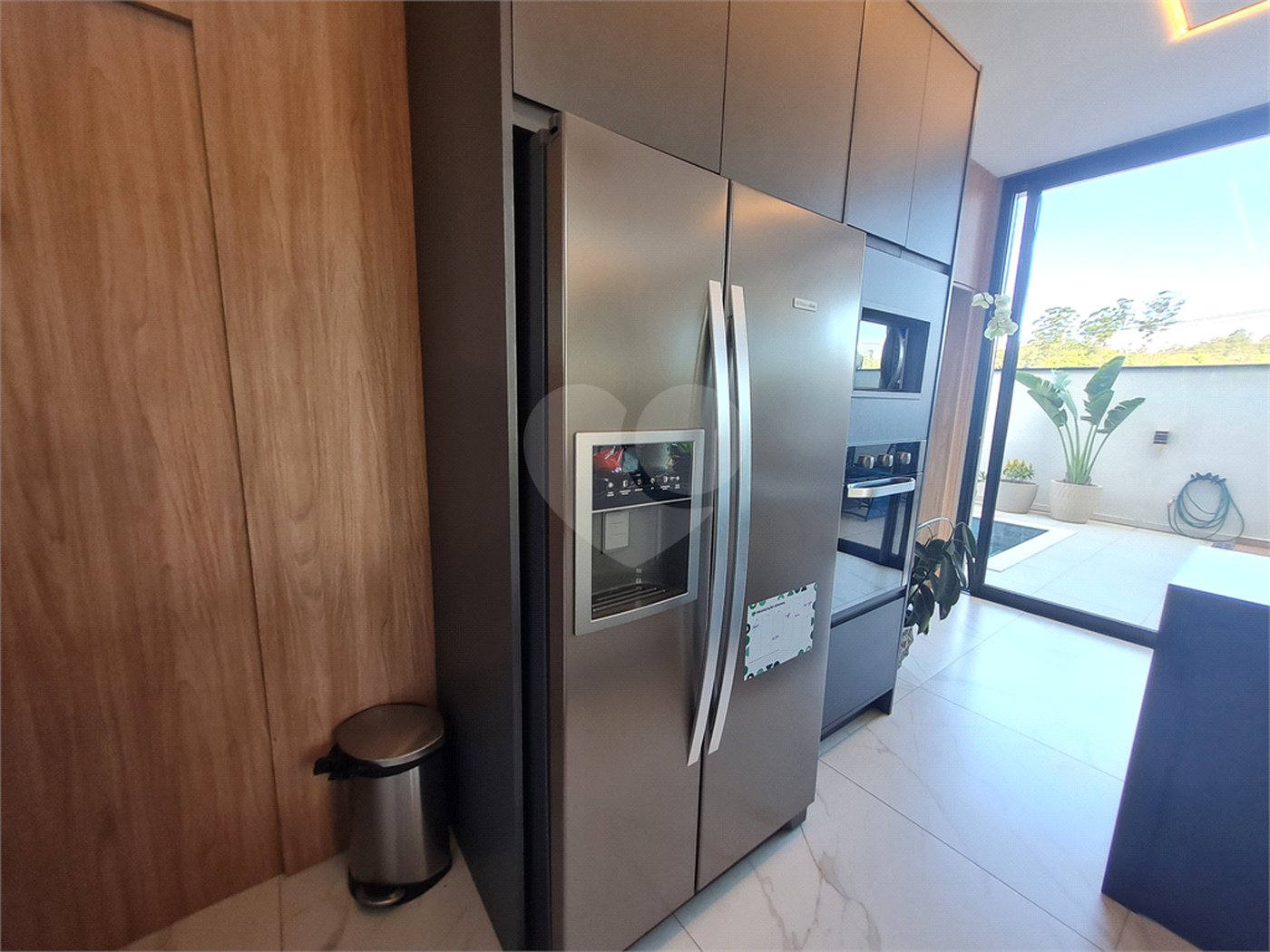 Casa à venda com 3 quartos, sendo 2 suítes, no condomínio Horizontes de Sorocaba, Sorocaba - SP