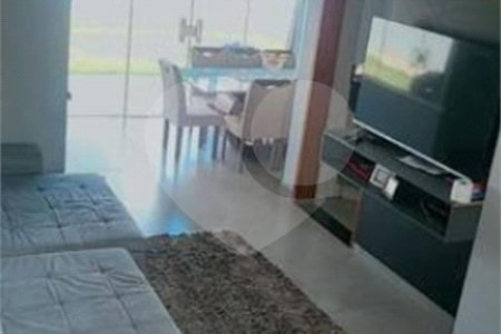 Casa à venda com 3 quartos, sendo 1 suíte, no condomínio Ibiti Royal Park, Sorocaba - SP