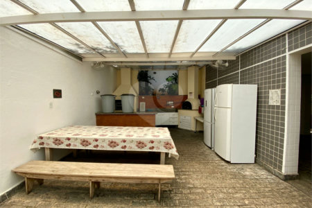 Cobertura à venda com 2 quartos, sendo 1 suíte, em Vila Mariana, São Paulo, SP