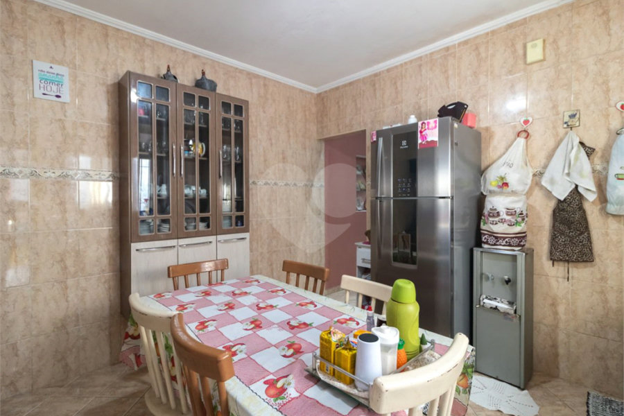 Casa à venda com 5 quartos, sendo 1 suíte, em Limão, São Paulo, SP