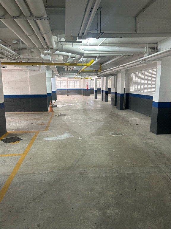 Apartamento à venda com 2 quartos em Vila Suzana, São Paulo, SP