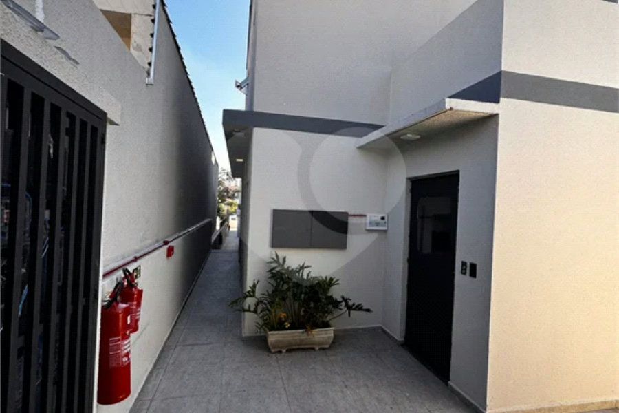 Casa à venda com 2 suítes em Tucuruvi, São Paulo, SP