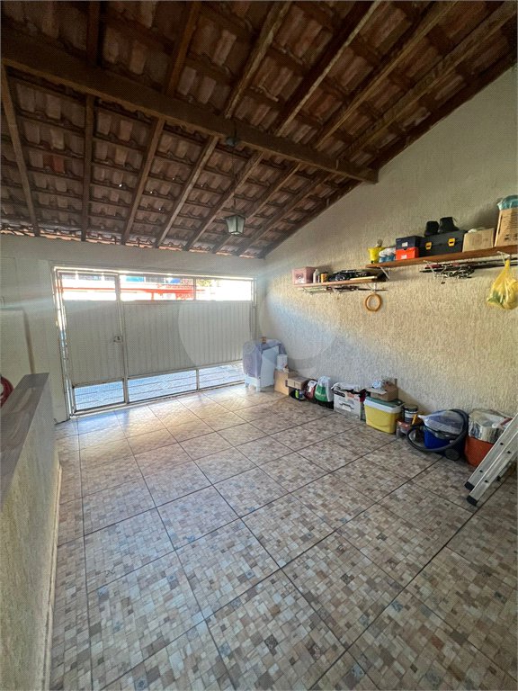 Casa à venda com 2 quartos em Jardim Rubi, Mogi das Cruzes, SP